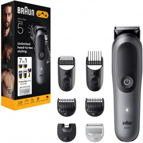 Braun all one series - all-in-one,