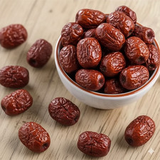 Premium Dried Jujube (Unaab