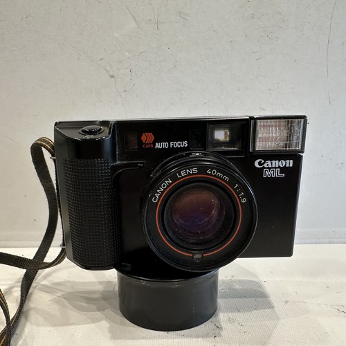 Canon af35ml camera 40mm 9 - canon,