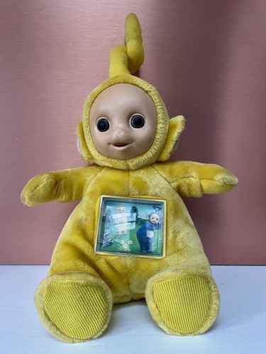 Vintage teletubbies laa - vintage, laa-laa