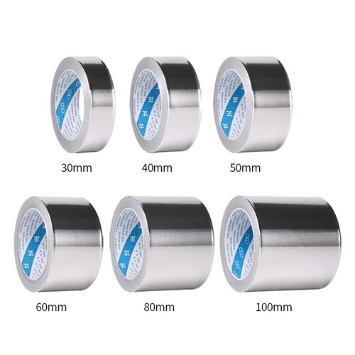 Aluminum foil tape roll - foil,
