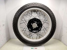 ORIGINAL WHEEL RIM BORRANI 17