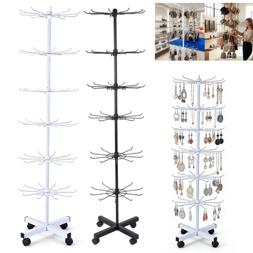 Tier retail display stand - tier,