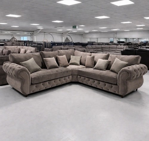 Brand new rio - rio, chesterfield