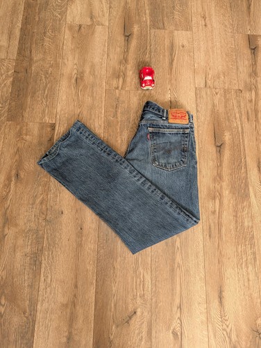 Levi 517 bootcut - levi's, jeans