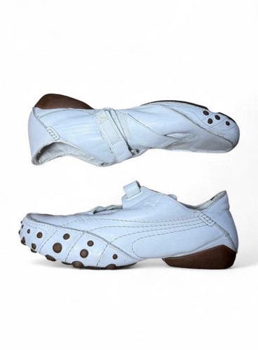 Puma amoko men size 5 - men’s, 9.5