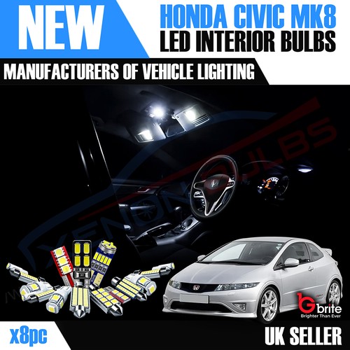 Honda civic mk8 viii fn2 - mk8,