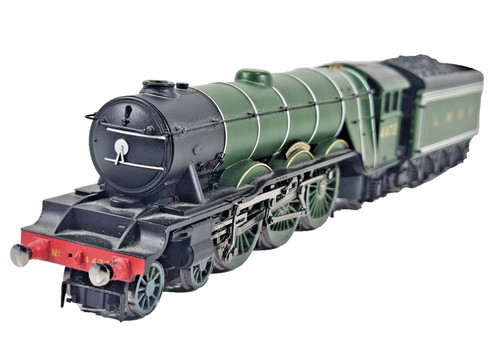 Hornby gauge 4472 lner - hornby,