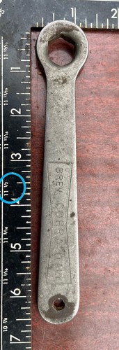 Brev cobra spanner vintage - brev,