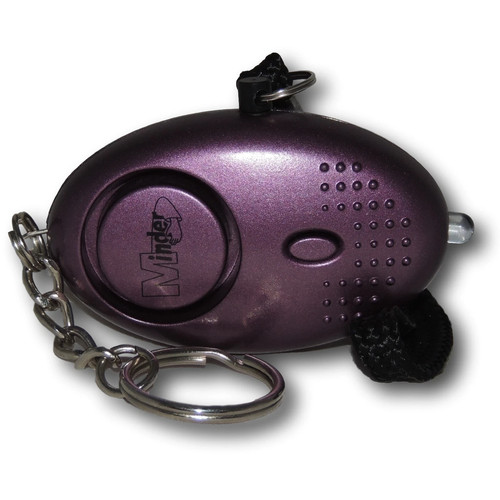 Purple 140db minder personal - 140db,