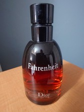 Dior Fahrenheit Parfum 75ml