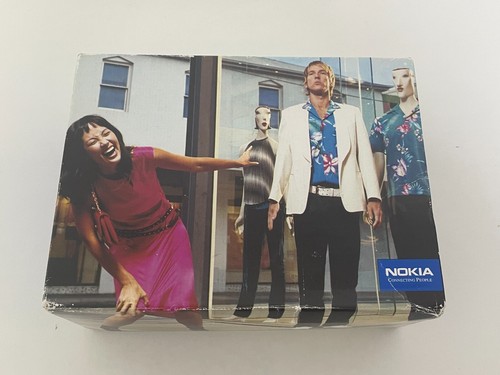 Nokia 8310 unlocked phone - nokia,