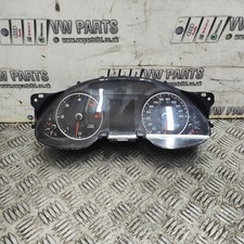 AUDI A4 B8 SPEEDO INSTRUMENT
