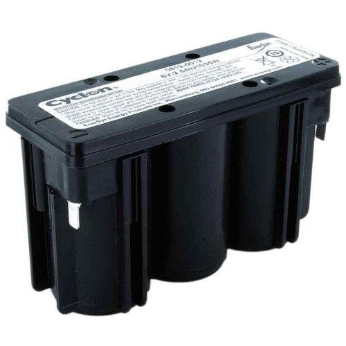Exercise bike battery cross - bike,