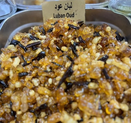 Omani luban frankincense - omani,