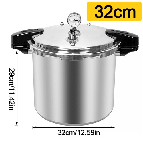 23l commercial pressure pot - 23l,