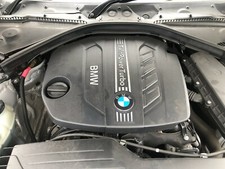 BMW 1 3 5 SERIES F10 F20 F30 N47D20C ENGINE COMPLETE SUPPLY & FIT 82K 2011-2016
