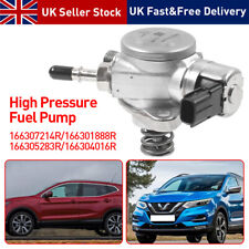High Pressure Fuel Pump