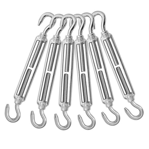 Hook stainless steel - hook,