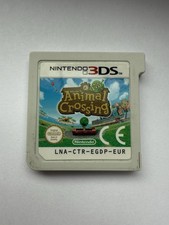 Animal Crossing: New Leaf -