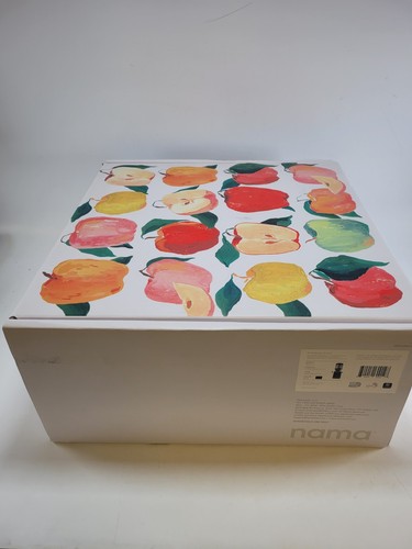 Nama cold press juicer - nama,