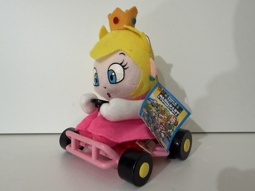 Vintage super mario kart - super,