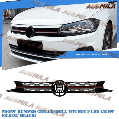 Gloss black front - gloss,