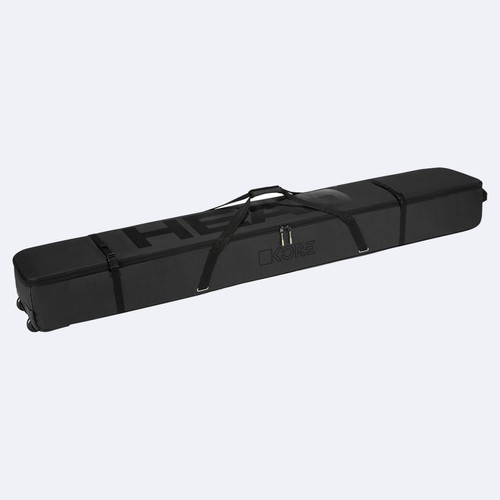 Head freeride double - head, bag