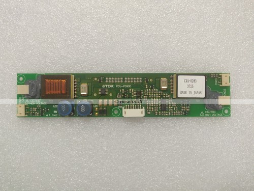 Original lcd inverter - inverter, for