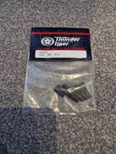 Thunder tiger car - part, new