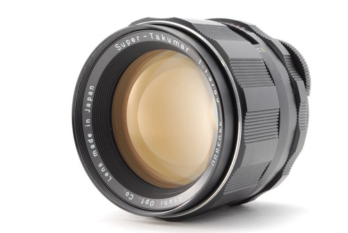 Top mint pentax super - ,