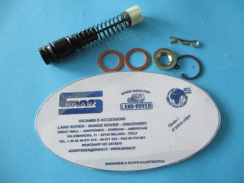 Kit gommini pompa - freni, toyota
