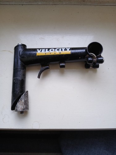 Kona velocity quill stem - kona,