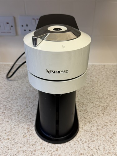 Nespresso vertuo next pod - next,