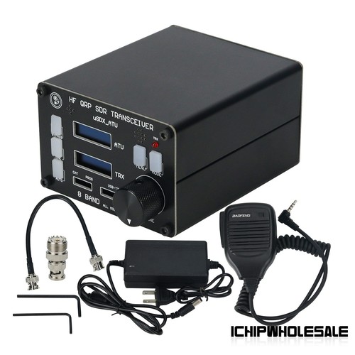 Hamgeek usota atu usdx qrp - hamgeek, usota-atu