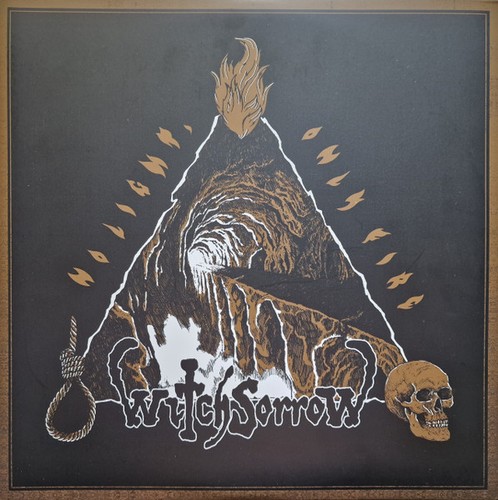 Witchsorrow light only - no, light,
