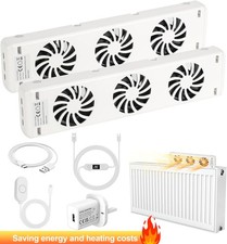 Radiator Fan Booster 3.0/5.0