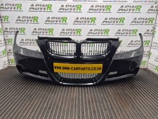 BMW 3 SERIES Bumper Front M