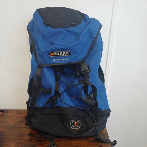 Vango pumori navy blue - pumori,