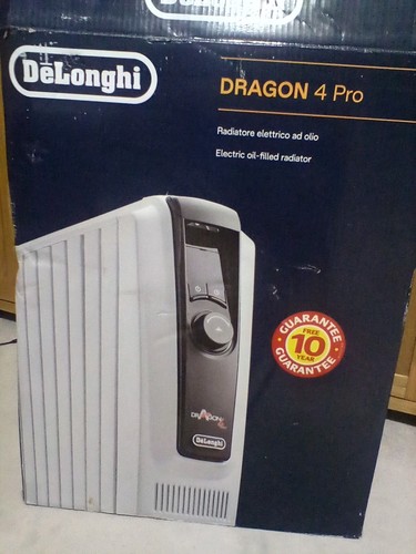 Longhi dragon oil - 4,