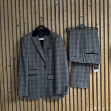 2pcs Next Mens Tailored Fit