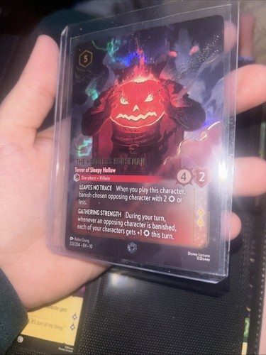 Disney lorcana tcg the - tcg,