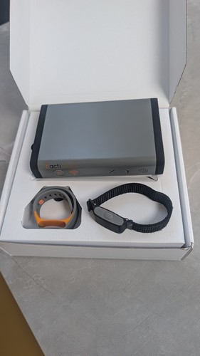 Acticheck personal alarm - personal,