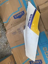 89 - 95 Yamaha FZR600 Right