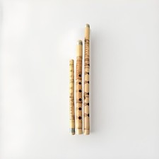 EGYPTIAN HIGH QUALITY WOOD WIND KAWALA FLUTE