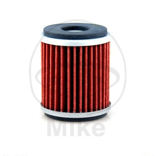 Oil filter hiflo - premium, hf141