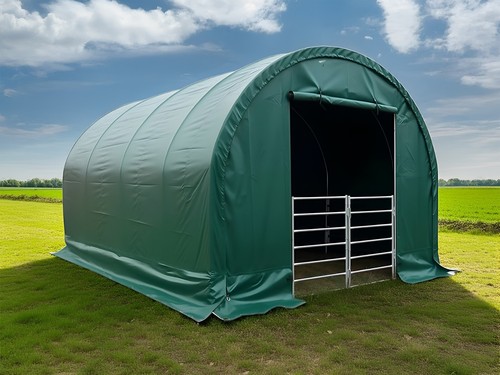 Heavy duty livestock field - duty,