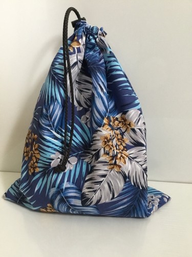 Handmade waterproof lined - handmade,