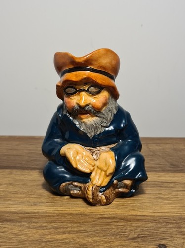 Beautiful vintage hand painted - vintage,
