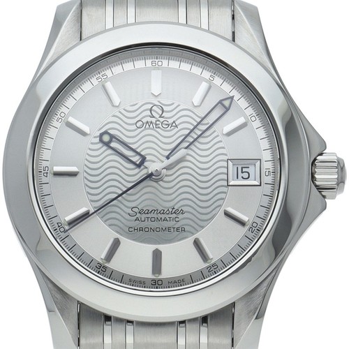 Omega seamaster120m automatic - omega,